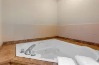 Comfort Inn Payson - Bathtub