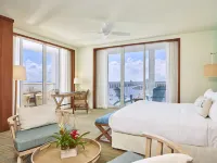 Margaritaville Hollywood Beach Resort - balcony
