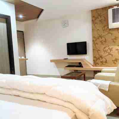 Hotel Ananda Bokaro City Rooms