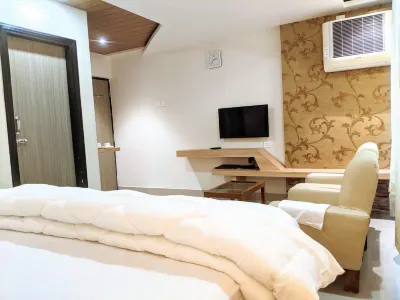 Hotel Ananda Bokaro City Hotels near Superstar