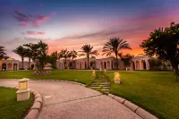 The Oberoi Beach Resort, Sahl Hasheesh Hotels near Old Town Sahl Hasheesh