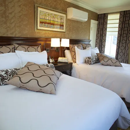 Guest House at Norwalk Inn