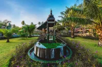 Hotel Tugu Lombok