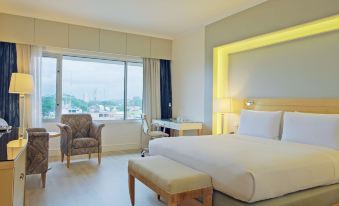 Hilton Colon Guayaquil