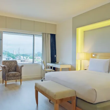 Hilton Colon Guayaquil