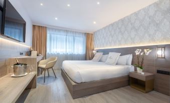 Grand Plaza Hotel & Wellness