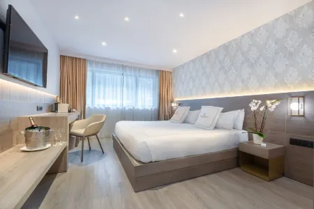 Grand Plaza Hotel & Wellness