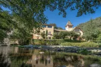 Hotel Spa la Central - Adults Only Hotels in Darnius