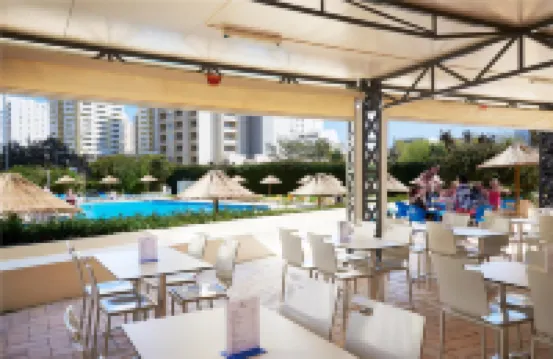 อาร์อาร์ คลับ อะมาริลิส โรงแรมในปอร์ติเมา