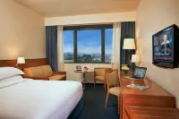 Lancaster Tamar Hotel- Hadath Hotels in Shemlan