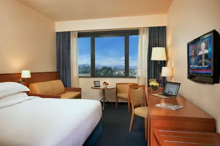 Lancaster Tamar Hotel- Hadath Отели в г. Bdadoun