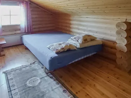 Harjurinne Отели в г. Lestijarvi