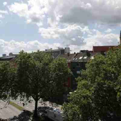 PM-Am Apartments Hoher Wall Others