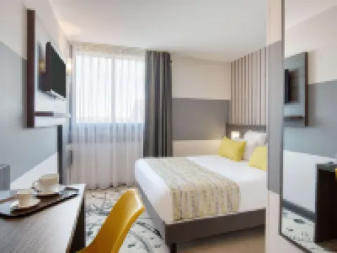 Best Western Agen le Passage Hotels in Lot-et-Garonne
