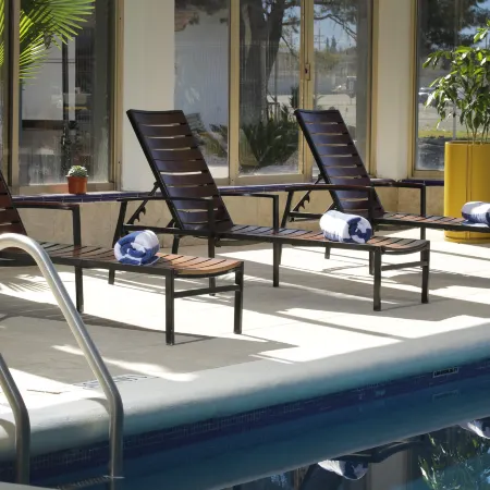 voco SALTILLO SUITES by IHG