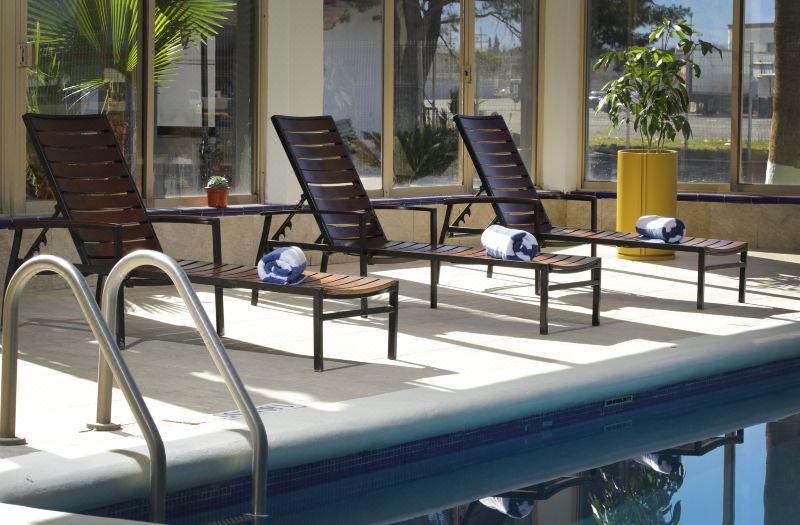 voco Saltillo Suites by IHG photo 3