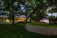 Marriott Melville Long Island Hotels in Plainview