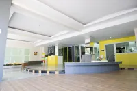 A18 Hotels in Nonthaburi
