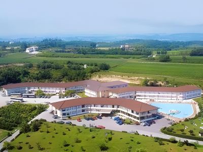 Hotel Centro Turistico Gardesano