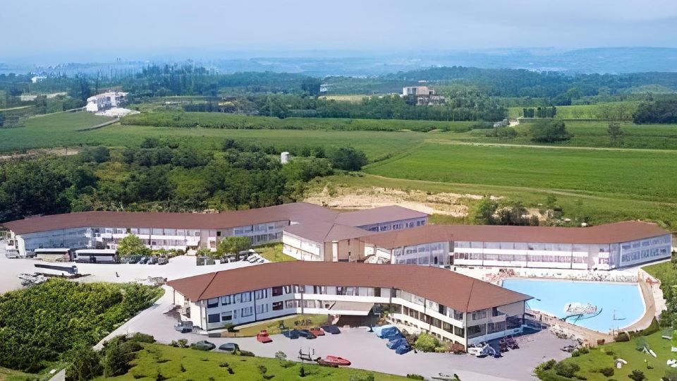 Hotel Centro Turistico Gardesano