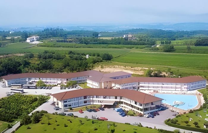 Hotel Centro Turistico Gardesano