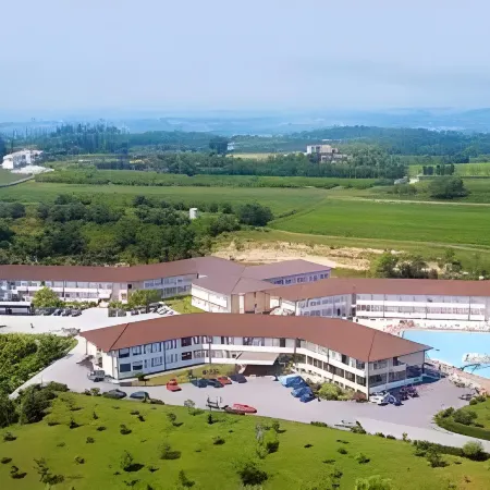 Hotel Centro Turistico Gardesano