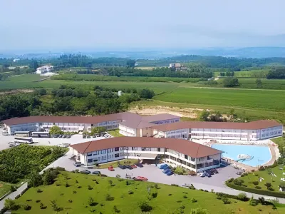 Hotel Centro Turistico Gardesano