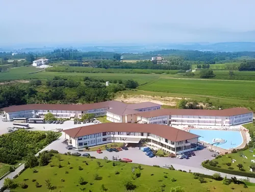 Hotel Centro Turistico Gardesano