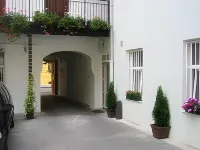 Apart Hotel Susa