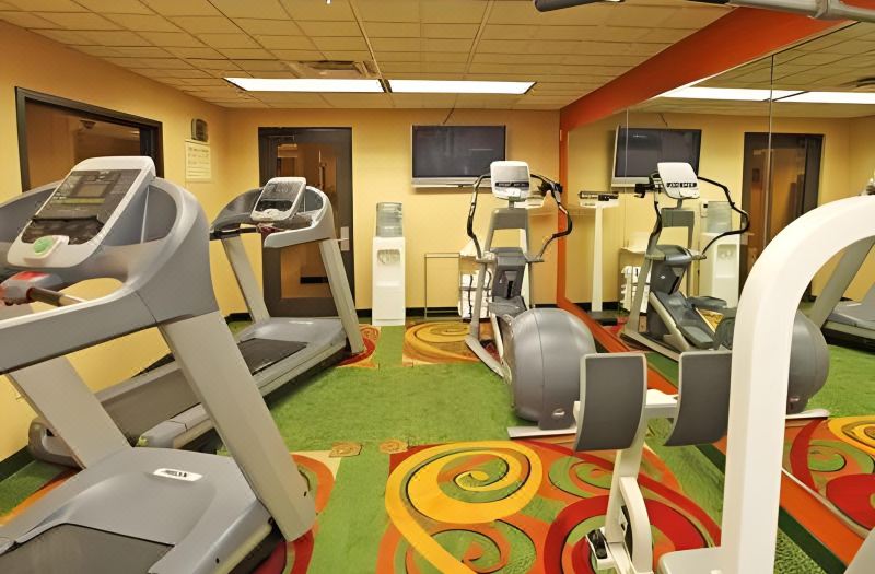 Country Inn & Suites by Radisson, Tyler University Area photo 2
