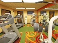 Country Inn & Suites by Radisson, Tyler University Area - Gym