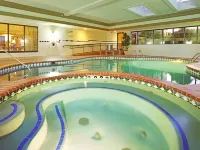 Country Inn & Suites by Radisson, Tyler University Area - baignoire
