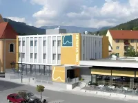 Hotel Restaurant Winkler Hotel dekat Sudbahn Museum