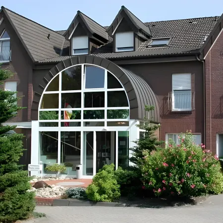 Hotel Zum Märchenwald