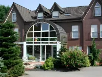 هوتل تسوم مارشينفالد فنادق في 