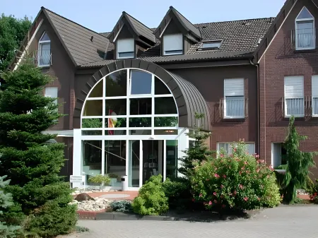 Hotel Zum Märchenwald