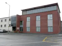 Bannview Bed & Breakfast Hotel di Moy