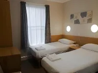 Bình Minh Hotel Hoteles en Lộc Hà District