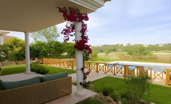 Martinhal Quinta Family Resort
