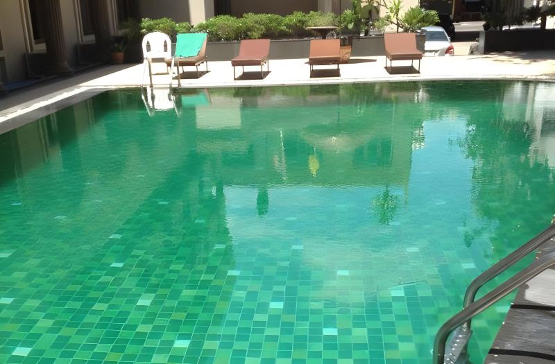 Honey Lodge Pattaya photo 4