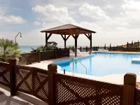 Apartamentos Manilva Green - Swimmingpools