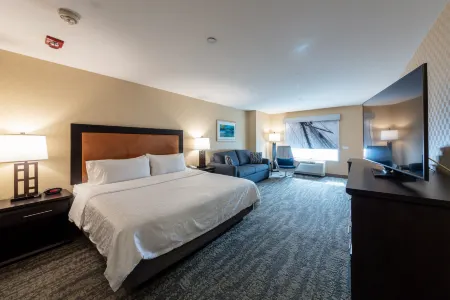 Holiday Inn Express & Suites Riverport Richmond by IHG