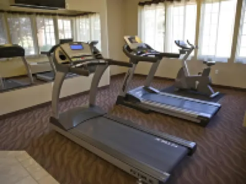 Holiday Inn Express & Suites SAN PABLO - RICHMOND AREA by IHG Hotels in Contra Costa County