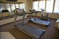 Holiday Inn Express & Suites San Pablo - Richmond Area Hotels in Richmond