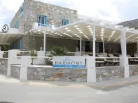 Blue Harmony Hotel Hotel a Isola di Siro