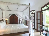 Seven Pillars No 39 Galle Fort