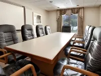 Wingate by Wyndham Raleigh Durham / Airport