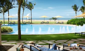 Sentido Heritance Negombo