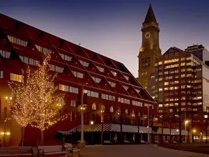 Boston Marriott Long Wharf
