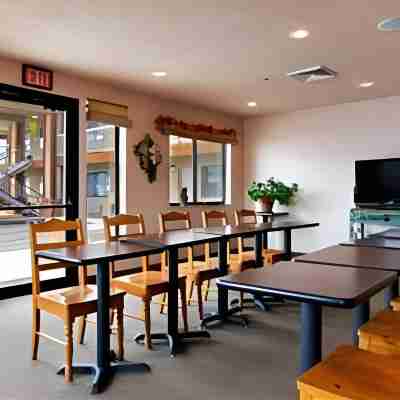 諾爾飯店 Dining/Meeting Rooms